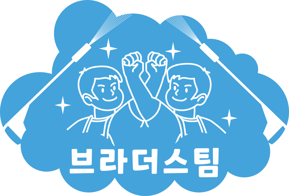 브라더스팀 로고